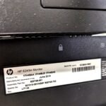 HP EliteDisplay E243m 23.8-inch Monitor with Built-In Webcam