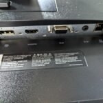 HP EliteDisplay E243m 23.8-inch Monitor with Built-In Webcam