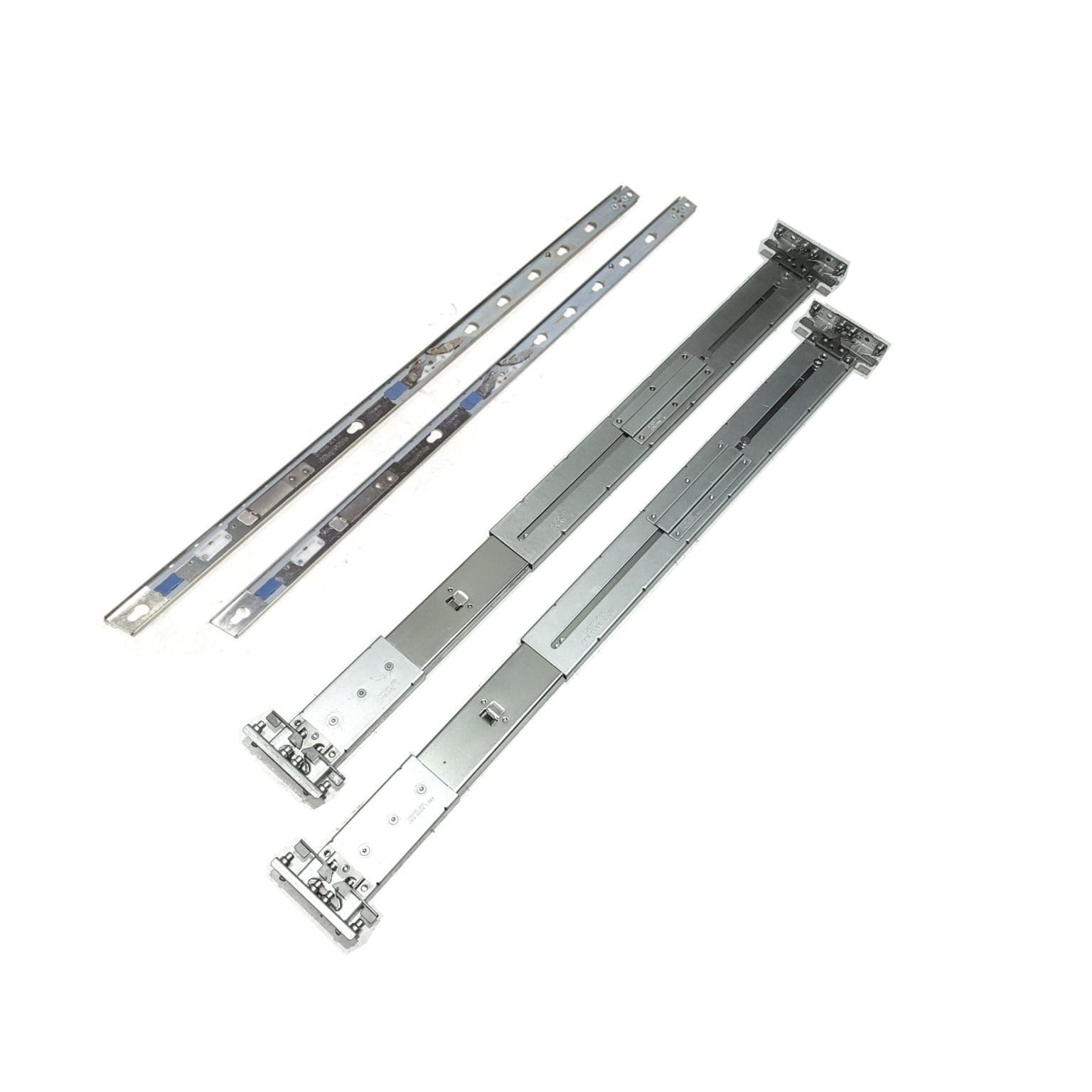 HP ProLiant DL580 G4 G5 G6 DL570 G5 ML370 G5 Rack Mount Rails 374504 ...
