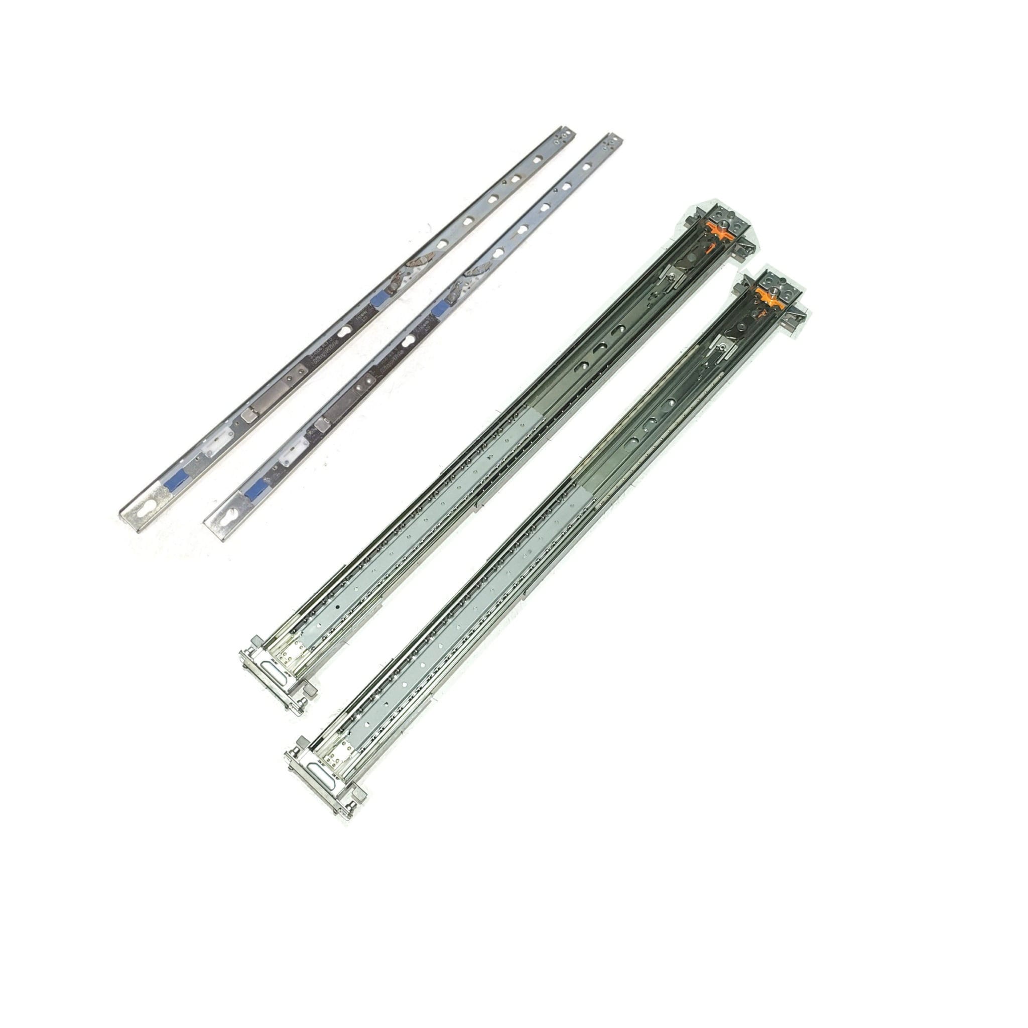 HP ProLiant DL580 G4 G5 G6 DL570 G5 ML370 G5 Rack Mount Rails 374504 ...