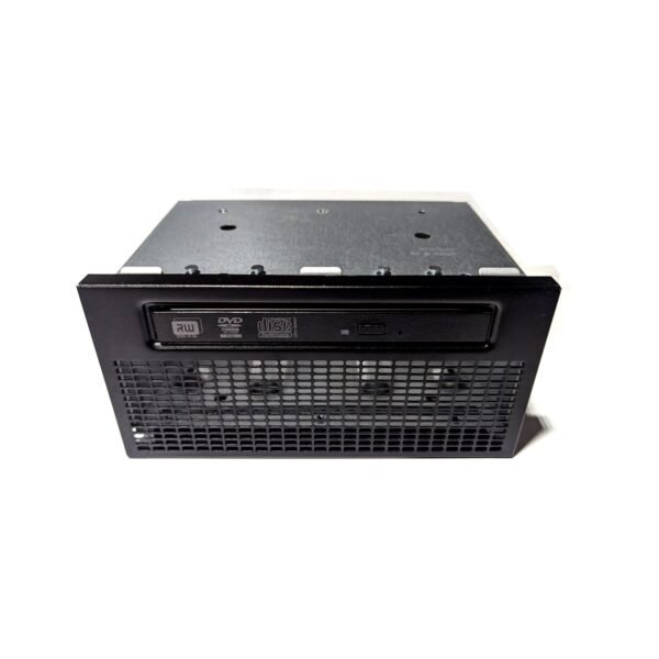 HP Proliant DL380 G8 Gen8 Optical Drive Cage Bay with HP DVD Drive 654575-001