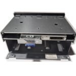 HP Proliant DL380 G8 Gen8 Optical Drive Cage Bay with HP DVD Drive 654575-001