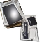 HP VH240a 23.8 Full HD 1080p IPS LED Monitor with Built-In Speakers (1) HP VH240a 23.8" Full HD 1080p IPS LED Monitor with Built-In Speakers