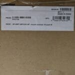 HPE R1C72A AP-MNT-MP10-E Wireless Access Point Mount Bracket 10-Pack