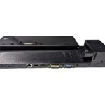 Lenovo ThinkPad Pro Dock SD20F82751 Type 40A1 w/ 90W AC Adapter With Keys