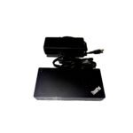 Lenovo ThinkPad USB-C Dock w/90W Power Adapter DK1633