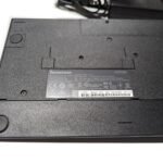 Lenovo ThinkPad Ultra Dock Type 40A2 SD20A06046 with 135W AC Adapter No Keys