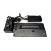 Lenovo ThinkPad Ultra Docking Station SD20W51390 Type 40AJ w 170W AC Adapter No Keys (1) Lenovo ThinkPad Ultra Docking Station SD20W51390 Type 40AJ w/ 170W AC Adapter No Keys