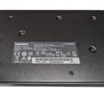 Lenovo ThinkPad Ultra Docking Station SD20W51390 Type 40AJ w/ 170W AC Adapter No Keys