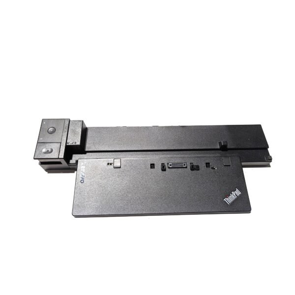 Lenovo ThinkPad Workstation Dock Type 40A5 SD20A06045 No Charger, No Keys