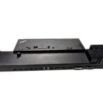 Lenovo ThinkPad Workstation Dock Type 40A5 SD20A06045 No Charger, No Keys