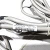 Longwell (QTY 7) 242867-005 AC PDU Server Power Extension Cables 6 Feet IEC C19 to C20 (5) Longwell (QTY 7) 242867-005 AC PDU Server Power Extension Cables 6 Feet IEC C19 to C20