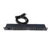 server technology cb 12h2 c20 basic pdu 240v 3.3kw 12 c13 outlets l6 20p input Ended | Server Technology CB-12H2-C20 Basic PDU 240V 3.3kW 12-C13-Outlets L6-20P Input
