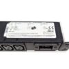server technology cb 12h2 c20 basic pdu 240v 3.3kw 12 c13 outlets l6 20p input Ended | Server Technology CB-12H2-C20 Basic PDU 240V 3.3kW 12-C13-Outlets L6-20P Input