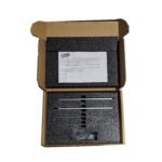 Palo Alto Networks 4-Post Rack Mount Kit PAN-PA-1RU-RACK4