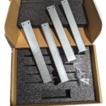 Palo Alto Networks 4-Post Rack Mount Kit PAN-PA-1RU-RACK4