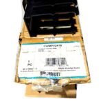 Panduit CWMPV2418 In-Cabinet Vertical Panel 2in x 4in Side Mount 18RU