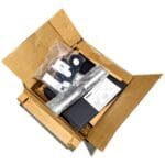 Panduit Pan-Net Rack Mount Fiber Enclosure 1U FAP & Splice FRME1U (1) Panduit Pan-Net Rack Mount Fiber Enclosure 1U FAP & Splice FRME1U