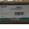 Panduit Pan-Net Rack Mount Fiber Enclosure 1U FAP & Splice FRME1U