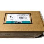 Panduit WMPF1E PatchLink Horizontal Cable Manager 19" 2RU