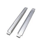 Promise Technology VTrak Vess PegasusPro 3U 4U Enclosure Rackmount Rails VRRAIL3U