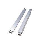 Promise Technology VTrak Vess PegasusPro 3U 4U Enclosure Rackmount Rails VRRAIL3U