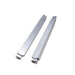 Promise Technology VTrak Vess PegasusPro 3U 4U Enclosure Rackmount Rails VRRAIL3U