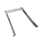 Rack Solutions 1U Universal Rack Rails 20in Depth 1UKIT-109 with Cabling Crossbar Rack Solutions 1U Universal Rack Rails 20in Depth 1UKIT-109 with Cabling Crossbar