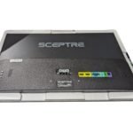 Sceptre E248W-19203RT 24 LED Monitor Ultra Slim Pro Series 75Hz (2) Sceptre E248W-19203RT 24" LED Monitor Ultra Slim Pro Series 75Hz