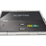 Sceptre E248W-19203RT 24" LED Monitor Ultra Slim Pro Series 75Hz