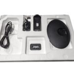 Sceptre E248W-19203RT 24" LED Monitor Ultra Slim Pro Series 75Hz