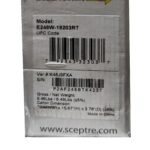 Sceptre E248W-19203RT 24 LED Monitor Ultra Slim Pro Series 75Hz (5) Sceptre E248W-19203RT 24" LED Monitor Ultra Slim Pro Series 75Hz