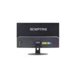 Sceptre E248W-19203RT 24" LED Monitor Ultra Slim Pro Series 75Hz NOB