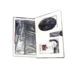 Sceptre E248W-19203RT 24" LED Monitor Ultra Slim Pro Series 75Hz NOB