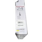 Sceptre E248W-19203RT 24" LED Monitor Ultra Slim Pro Series 75Hz NOB