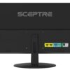 Sceptre E248W-FPT 24 Edgeless Business Pro IPS LED Monitor 75Hz NOB (4) Sceptre E248W-FPT 24" Edgeless Business Pro IPS LED Monitor 75Hz NOB