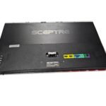 Sceptre E249W-19203RT 24" LED Monitor 1080 75Hz - No Stand | B