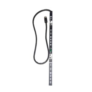 Server Technology C2WG36TE-DFME2M66 Switched POPS Rack PDU 208V 3-PH 36-Outlets