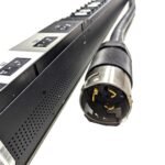 Server Technology C2WG36TE-DFME2M66 Switched POPS Rack PDU 208V 3-PH 36-Outlets