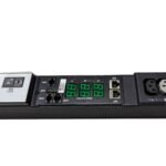 Server Technology C2WG36TE-DFME2M66 Switched POPS Rack PDU 208V 3-PH 36-Outlets