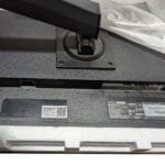 ViewSonic VA2447-mhj 24" Full HD LED Backlit Display 1080p 75Hz HDMI & VGA NOB