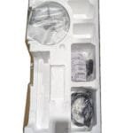 ViewSonic VA2447-mhj 24" Full HD LED Backlit Display 1080p 75Hz HDMI & VGA NOB