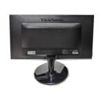 ViewSonic VX2452MH 24" 1080p 2ms Monitor with HDMI, VGA and DVI