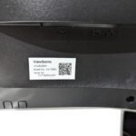 ViewSonic VX2452MH 24" 1080p 2ms Monitor with HDMI, VGA and DVI