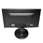 ViewSonic VX2452MH 24 1080p 2ms Monitor with HDMI, VGA and DVI B (2) ViewSonic VX2452MH 24" 1080p 2ms Monitor with HDMI, VGA and DVI | B