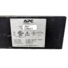 APC AP7581 Basic Rack PDU Extender 30A 200-208V 4x L6-20R Outlets L14-30P In (2) APC AP7581 Basic Rack PDU Extender 30A 200-208V 4x L6-20R Outlets L14-30P In