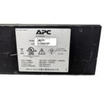 Ended | APC AP7581 Basic Rack PDU Extender 30A 200-208V 4x L6-20R Outlets L14-30P In