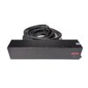 APC AP7581 Basic Rack PDU Extender 30A 200-208V 4x L6-20R Outlets L14-30P In (3) APC AP7581 Basic Rack PDU Extender 30A 200-208V 4x L6-20R Outlets L14-30P In