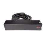 Ended | APC AP7581 Basic Rack PDU Extender 30A 200-208V 4x L6-20R Outlets L14-30P In