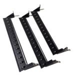 APC PDU Cord Retention Trays (QTY 3) for AP7932 AP7941 AP7961 PDUs 870-5426B